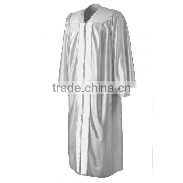 black graduation gowns, graduation robes, phd dotorate gowns