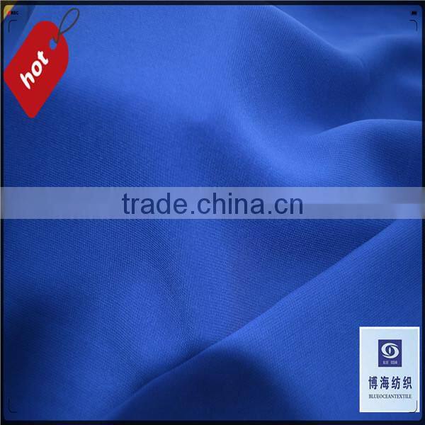 beauty blue cotton fabric sailcloth