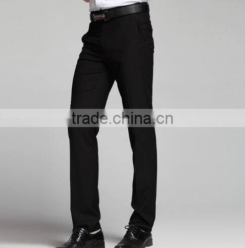 custom men formal pants designs