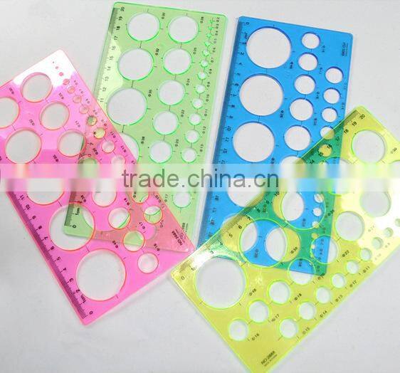 paper quilling template/DIY craft tools