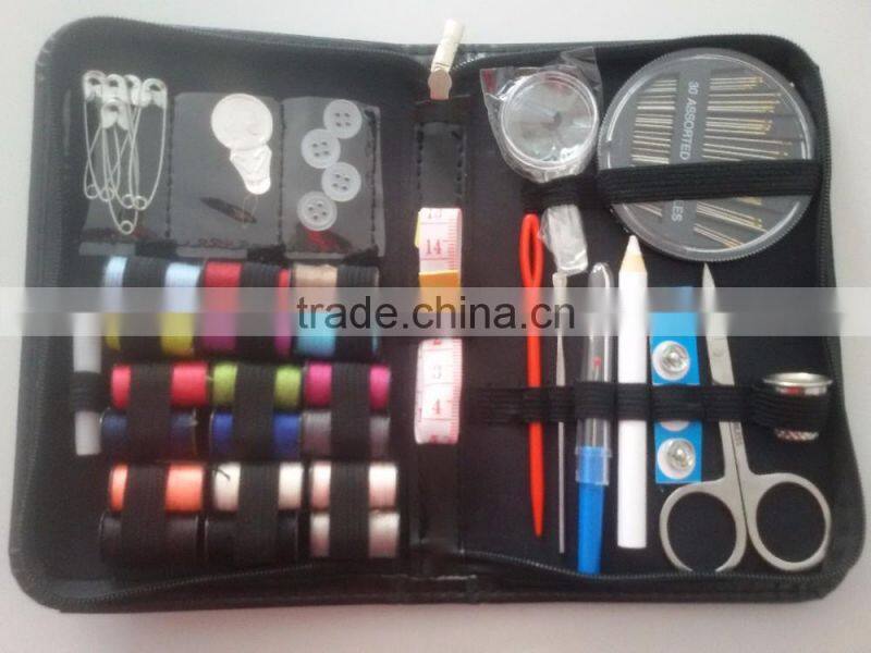 leather sewing kit