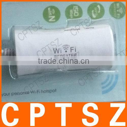 WIFI repeater wireless N Teavel AP/Router