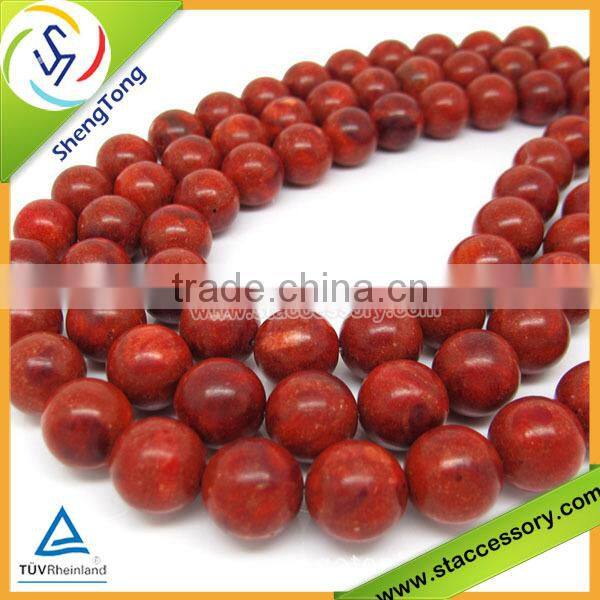 High Quality Genuine Coral Beads