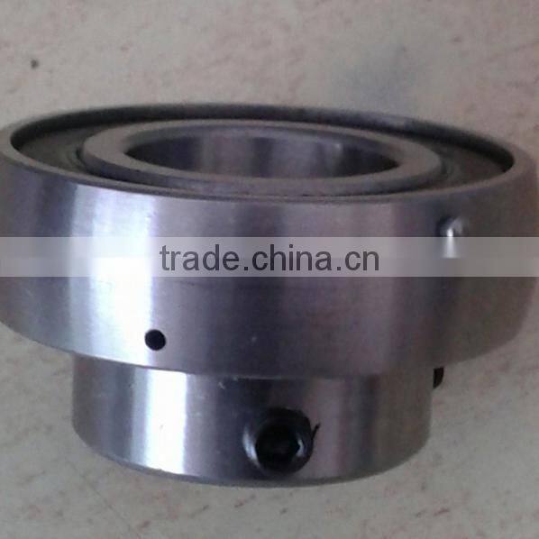 square hole pillow block bearing SB201 for agricultural bearing