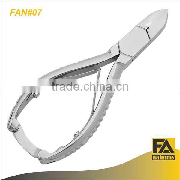 Nail Nipper made of Stainless steel
