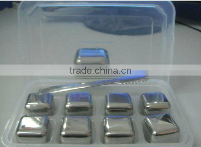 2013 hotselling!!! mini ice cube shape mini wine cooler