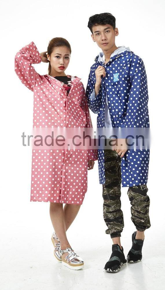 mens raincoat