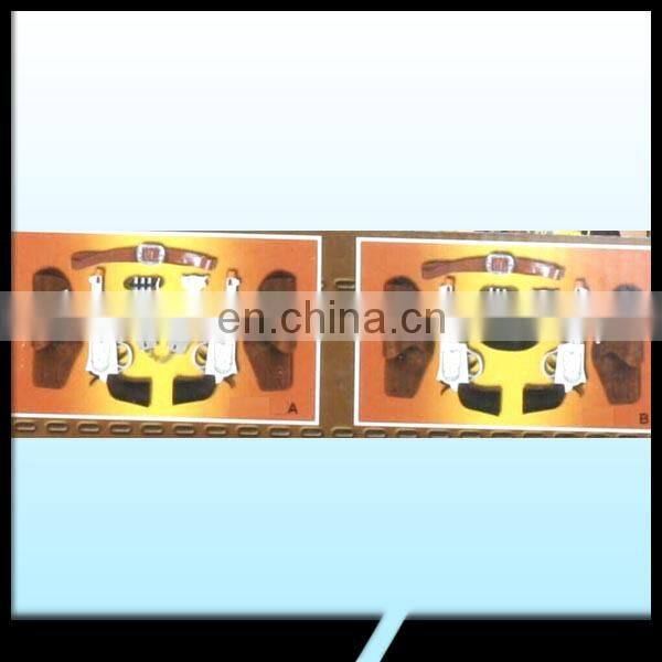 Cowboy Electronic Western Pistol, Cowboy Party Decorations