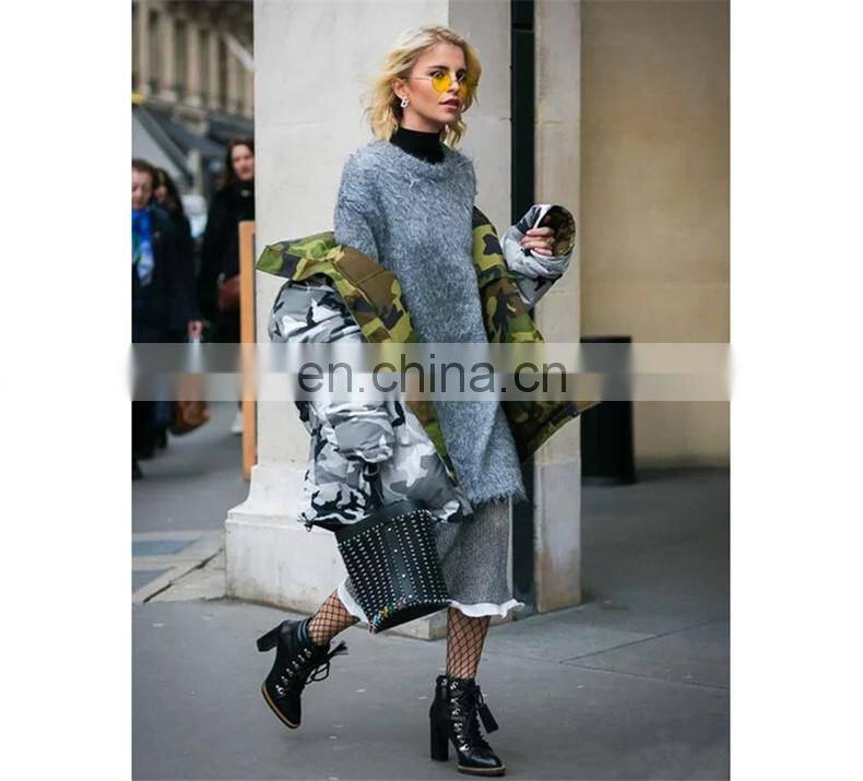 Winter Coats Korean Winter Fashion Jackets Warm Feather Coat Female Thick Wholesale Clothes Down Jacket Women