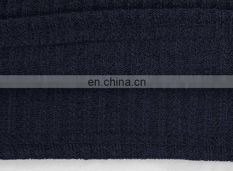 2017 Autumn fashion women wear korean blouse with zipper at neck