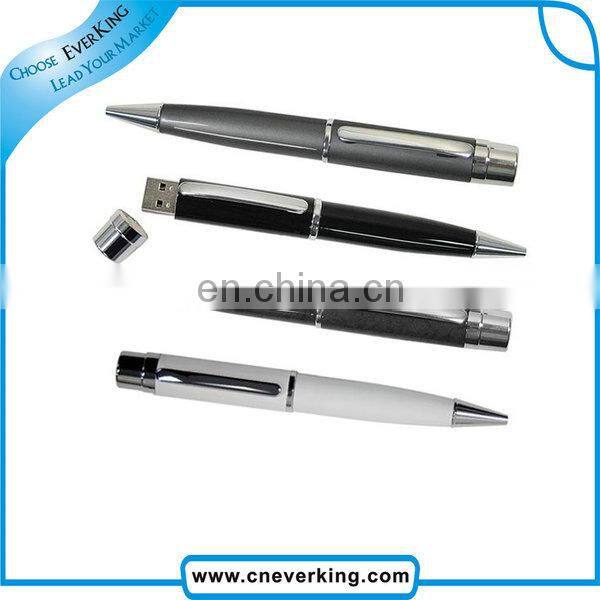 Promotional gifts usb pen drive venta al por mayor in gift box