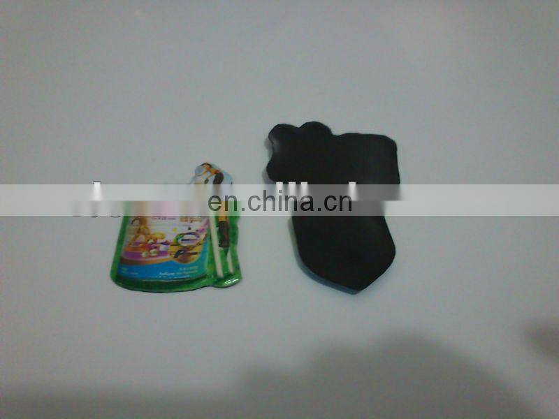 High Quality! Promotional PVC fridge magent