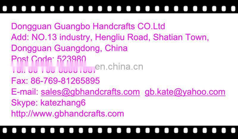 decorated custom cork floating keychain