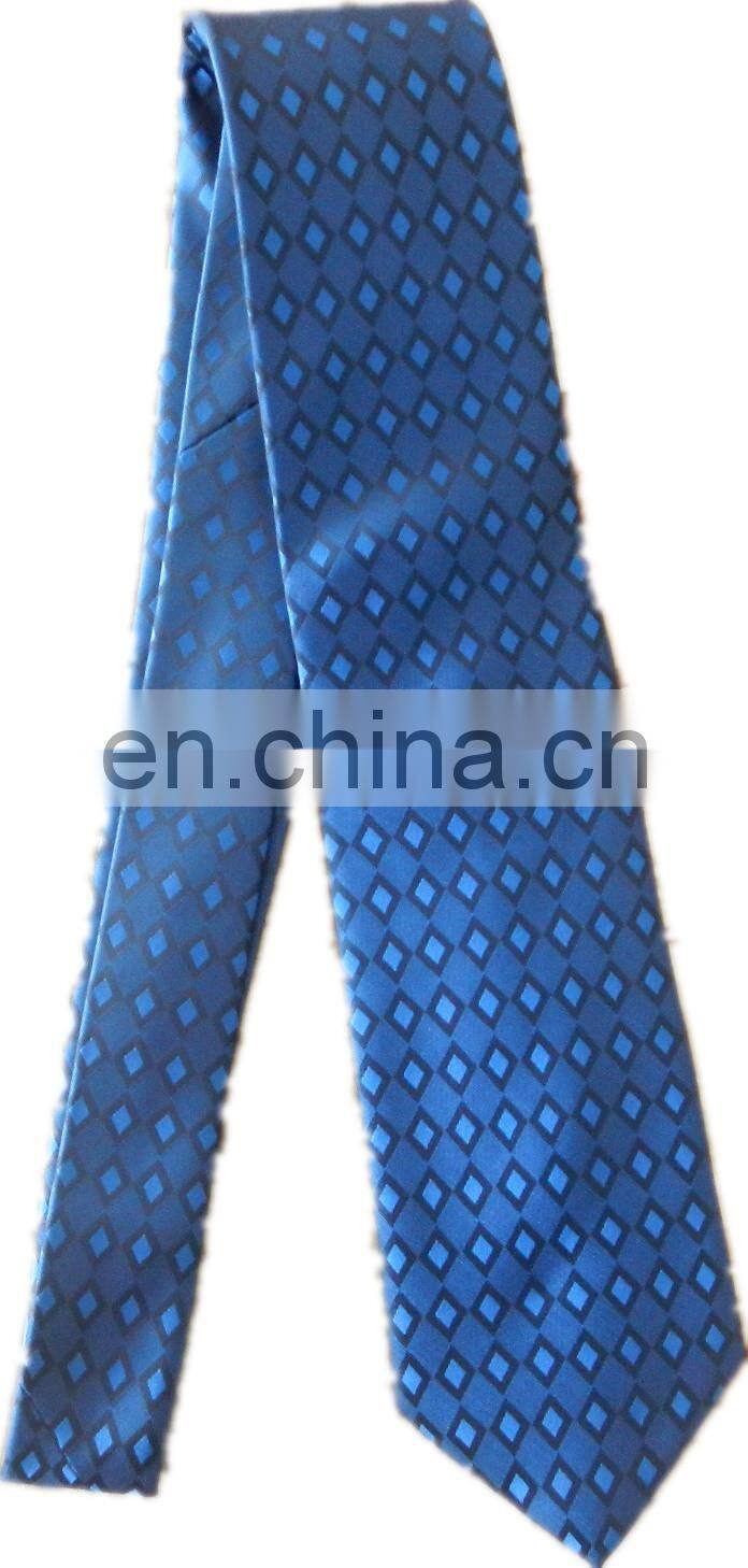 2014 new fashion silk tie cheap for officers