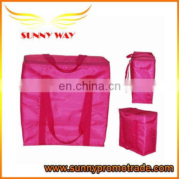 Custom Insulated lunch bag