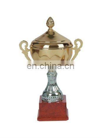 Personalized Promotional Awards Trophy