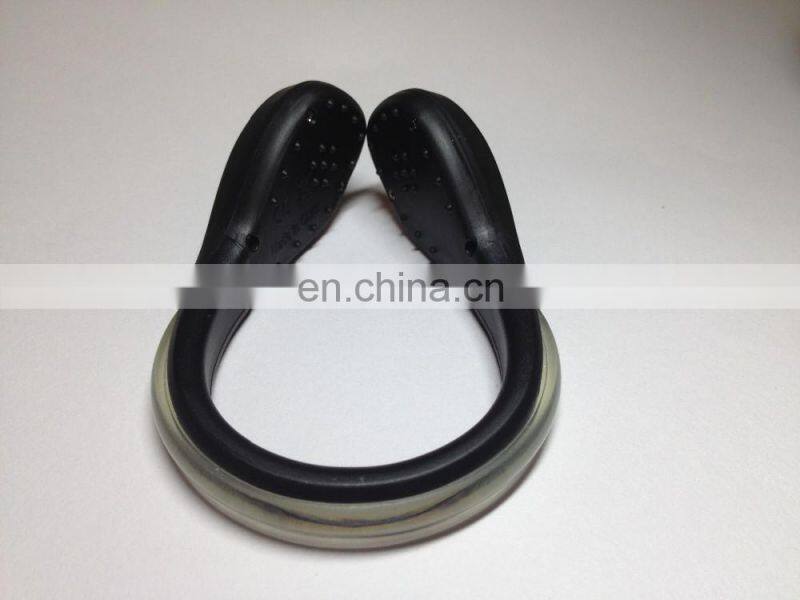 2016 Factory Supply Custom New LED Shoes Clip For Promotion Gift
