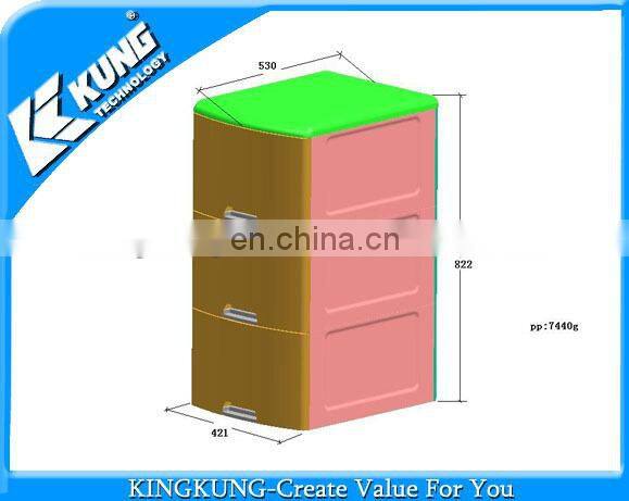 Cheap Plastic Injection Molding ,High efficiency Plastic Injection Molding