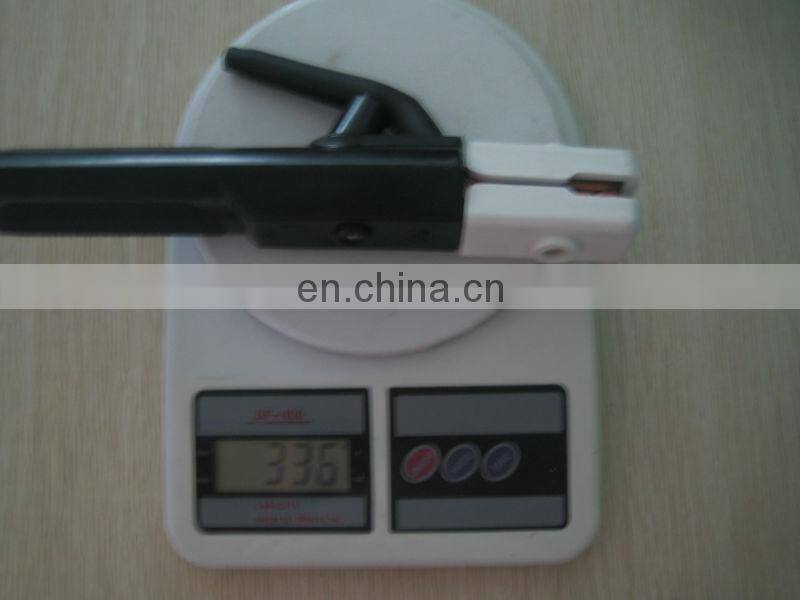 Top Quality red copper jaw names of welding tools