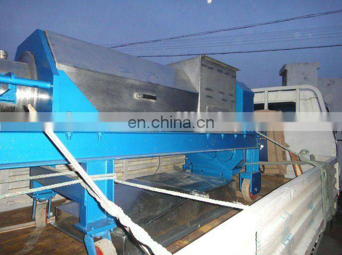 high effective heavy and durable double screw food waste disposer