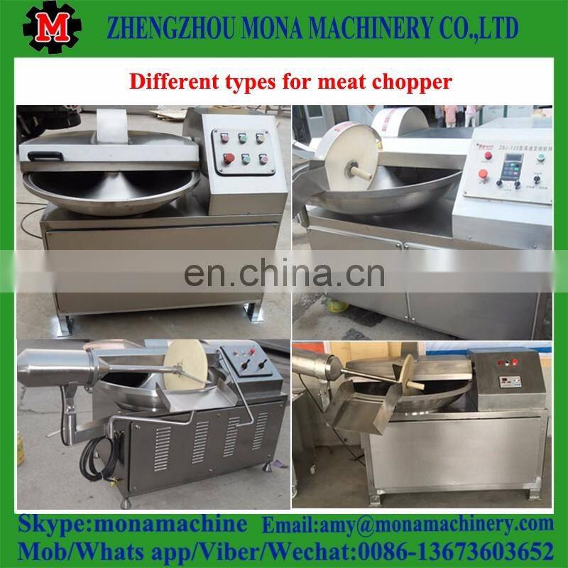 China best supplier chopper meat grinder with good quality