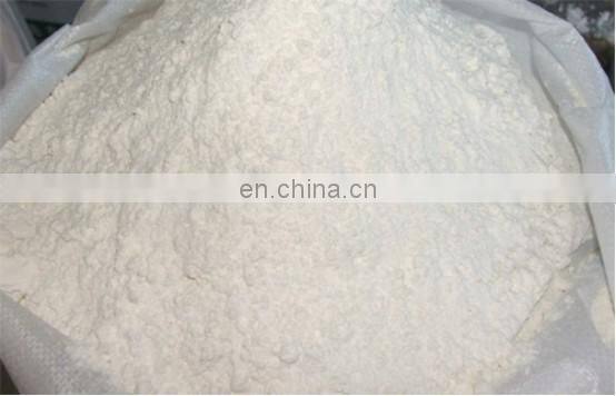 High efficiency low price Flour mill for food grain