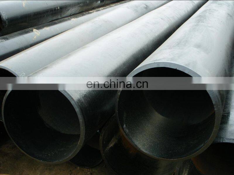 factory price for API 5L X42 seamless steel line pipe China