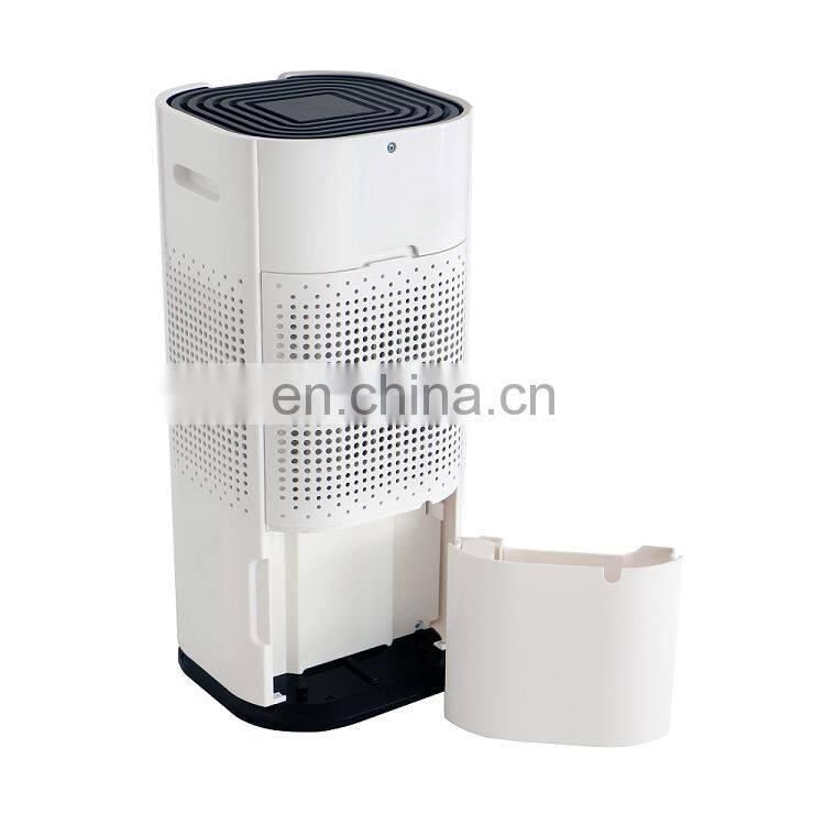 Compact automatic air purifier dehumidifiers home use