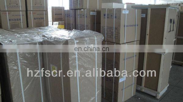 20kg/h industrial big air water absorbering device with wheels