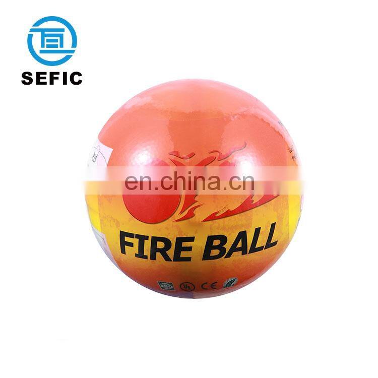 0.8kg Automatic Fire Extinguisher Fire Ball