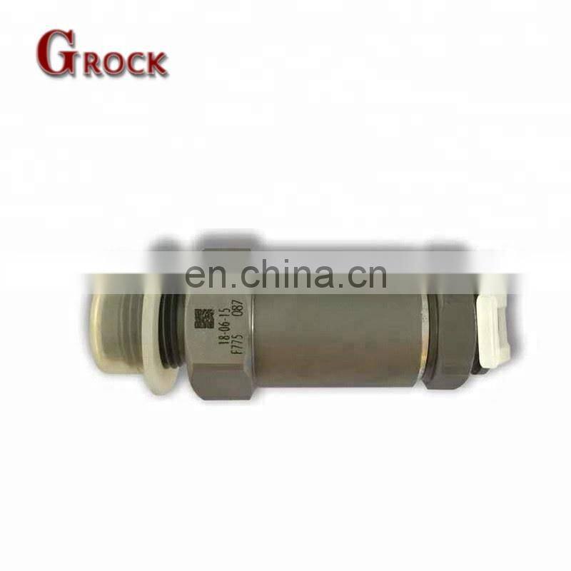 Common-rail injector control valve F00VC01051