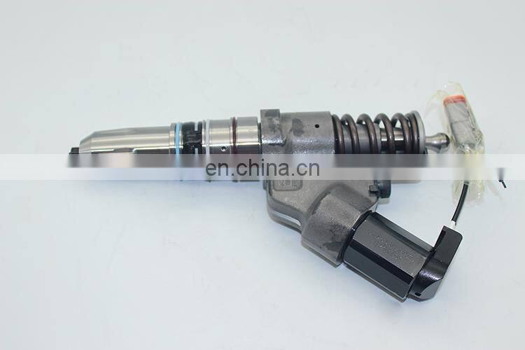 Genuine 4061851 Diesel Fuel Injector M11 Common Rail Injector