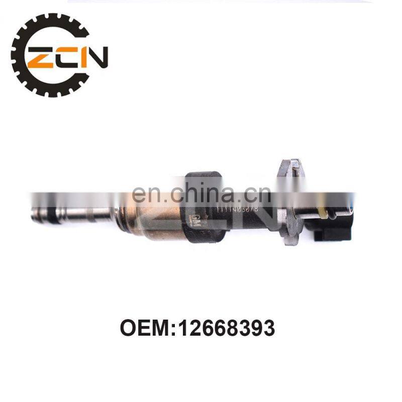 Auto Parts Fuel Injector OEM 12668393 For Corvette Camaro 6.2L Nominal