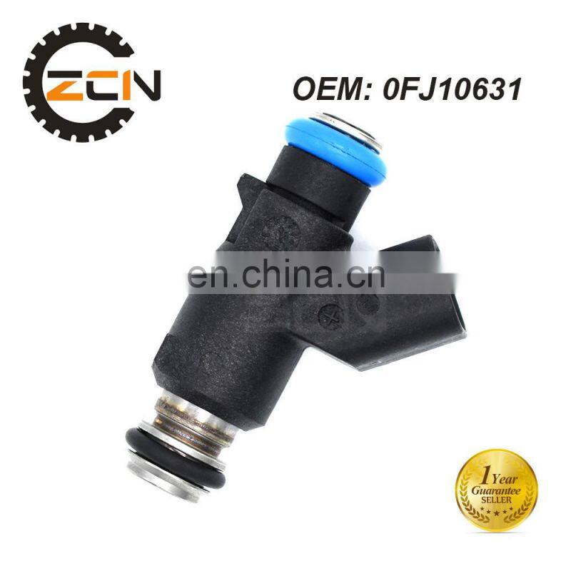fuel injector nozzle tester factory direct auto parts 0FJ10631