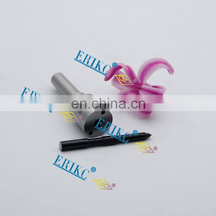 Fuel injector nozzle DSLA 143 P 1058 0 433 175 309 DSLA 143 P1058 DSLA 143P 1058 common rail injector nozzle for Dodge