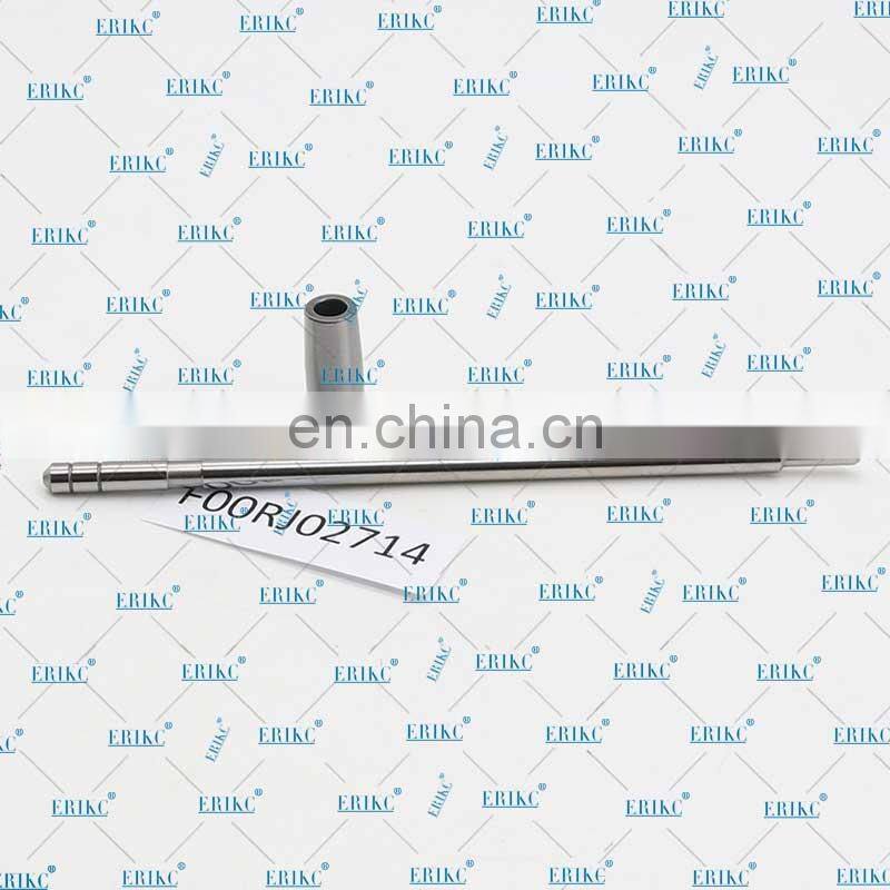 ERIKC FOORJ02714 common rail injection Valve F OOR J02 714 fuel tank valve FOOR J02 714