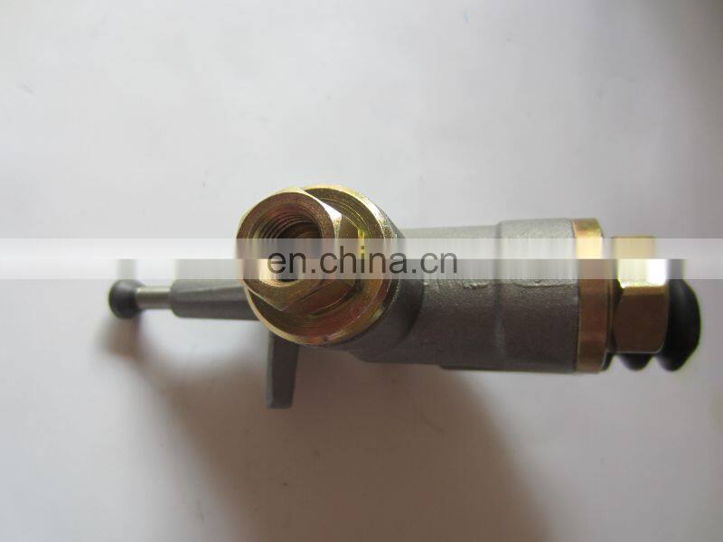 Engine spare parts fuel transfer pump for 6CT 4988747