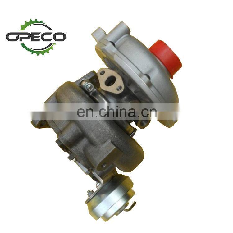 J56 CRTD LW RF 2.5L turbocharger VIA10019 VAA10019 VBA10019 VCA10019 VDA10019 VHA10019 VIA10019 RF5C13700 RF5C.13.700 VJ32