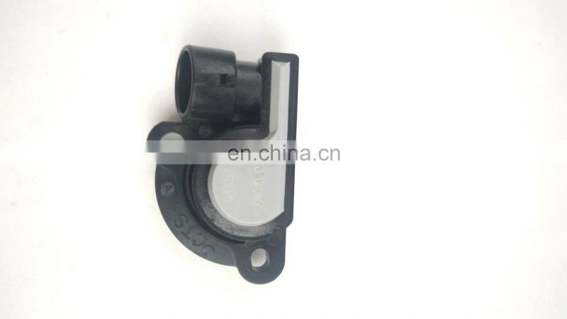Delphi original TPS Throttle Position Sensor 17087654 17106682 For Opel Chevrolet Daewoo Oldsmobile