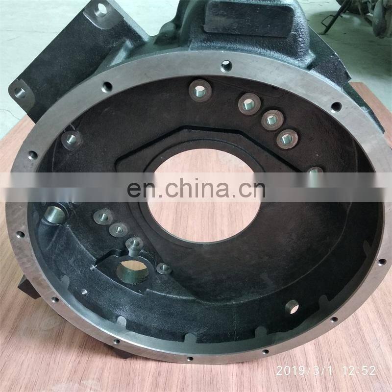 ISDE Diesel engine flywheel cover 5401231