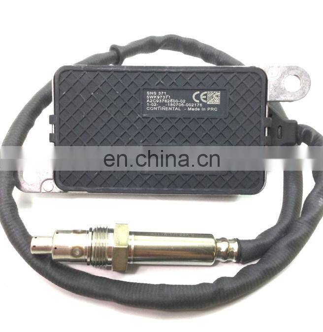 Truck Spare Parts 5WK97371 22827993 180706-002176 NOX SENSOR