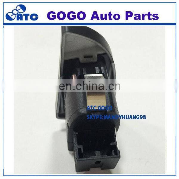 Right Rear Car Central Door Lock Switch for A-udi A4 A4L B8 8K0962108 8KD962108A