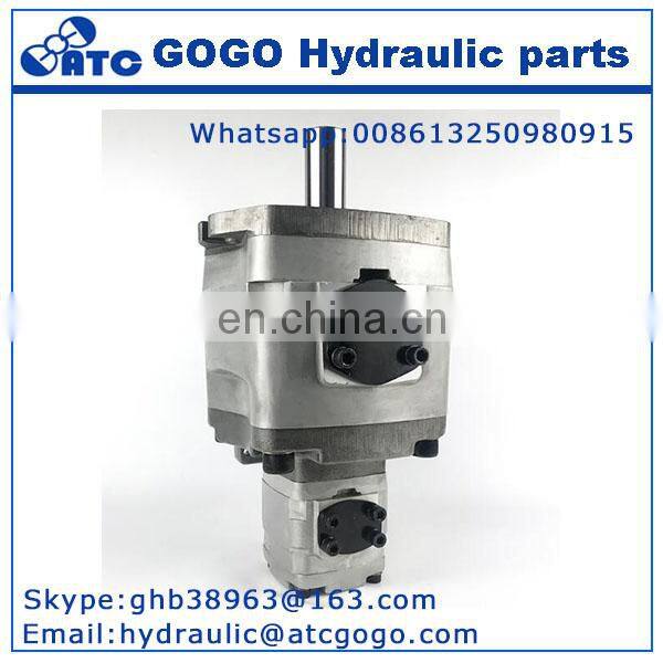 excavator hydraulic pump for PVS-2B,PZS-4B,PZ-3B,IPH-3A,IPH-66B, pump