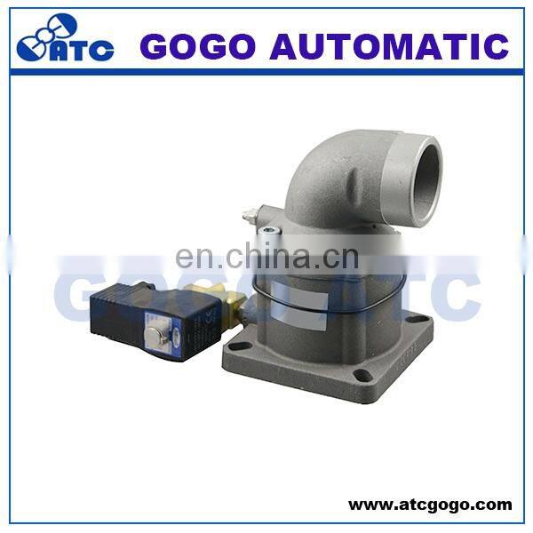 Direct Factory Price high quality air compressor pop off valve