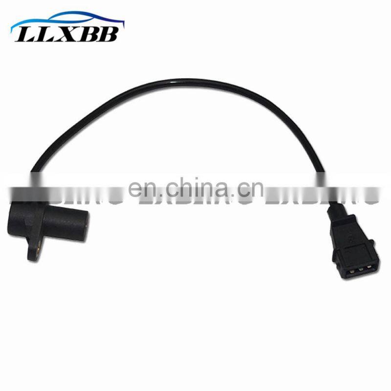 Original LLXBB Crankshaft Position Sensor 7766252 For Fiat Ferrari Kia 91541027 7766858
