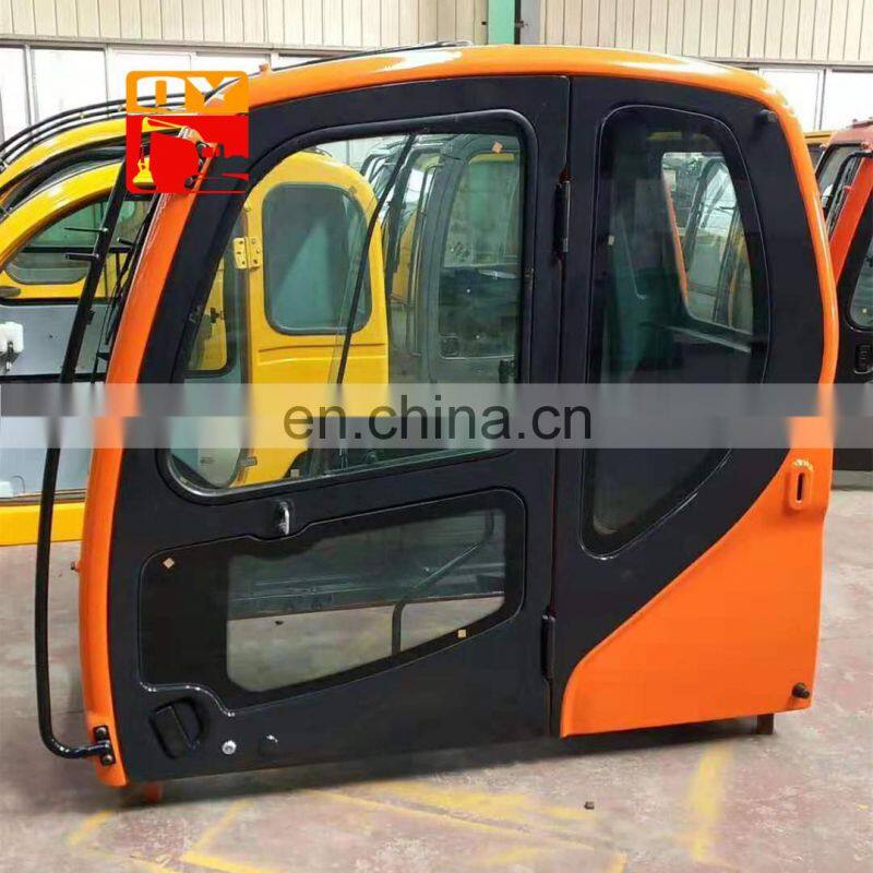 Excavator Cabin Assy For DX220 DX225 DX300 DX340 Operator's Cab Price