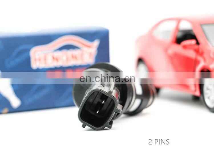 China Hengney auto part JS50-1 JS501 For Nissan Primera p10 1.6L Fuel Injector fuel injector tester