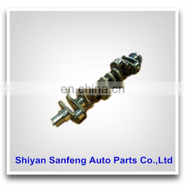3929036 Truck Diesel Engine 4BT Crankshaft