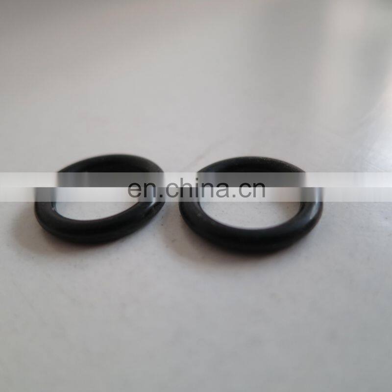 Diesel truck engine parts ISF2.8 ISF3.8 rubber o seal ring 3922794 for futon