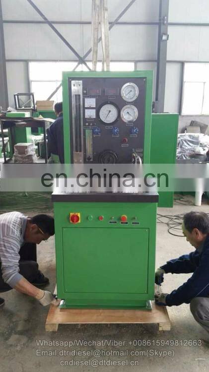 PT212 PT PUMP TEST STAND for PT Cummin s pump